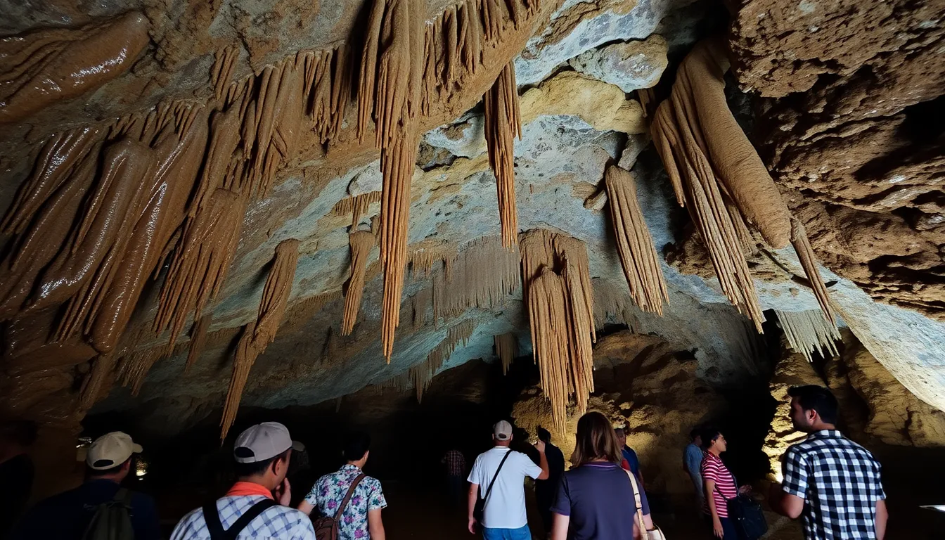 Lerakuty Cave: Uncover the Hidden Wonders of Nature and Ancient Secrets