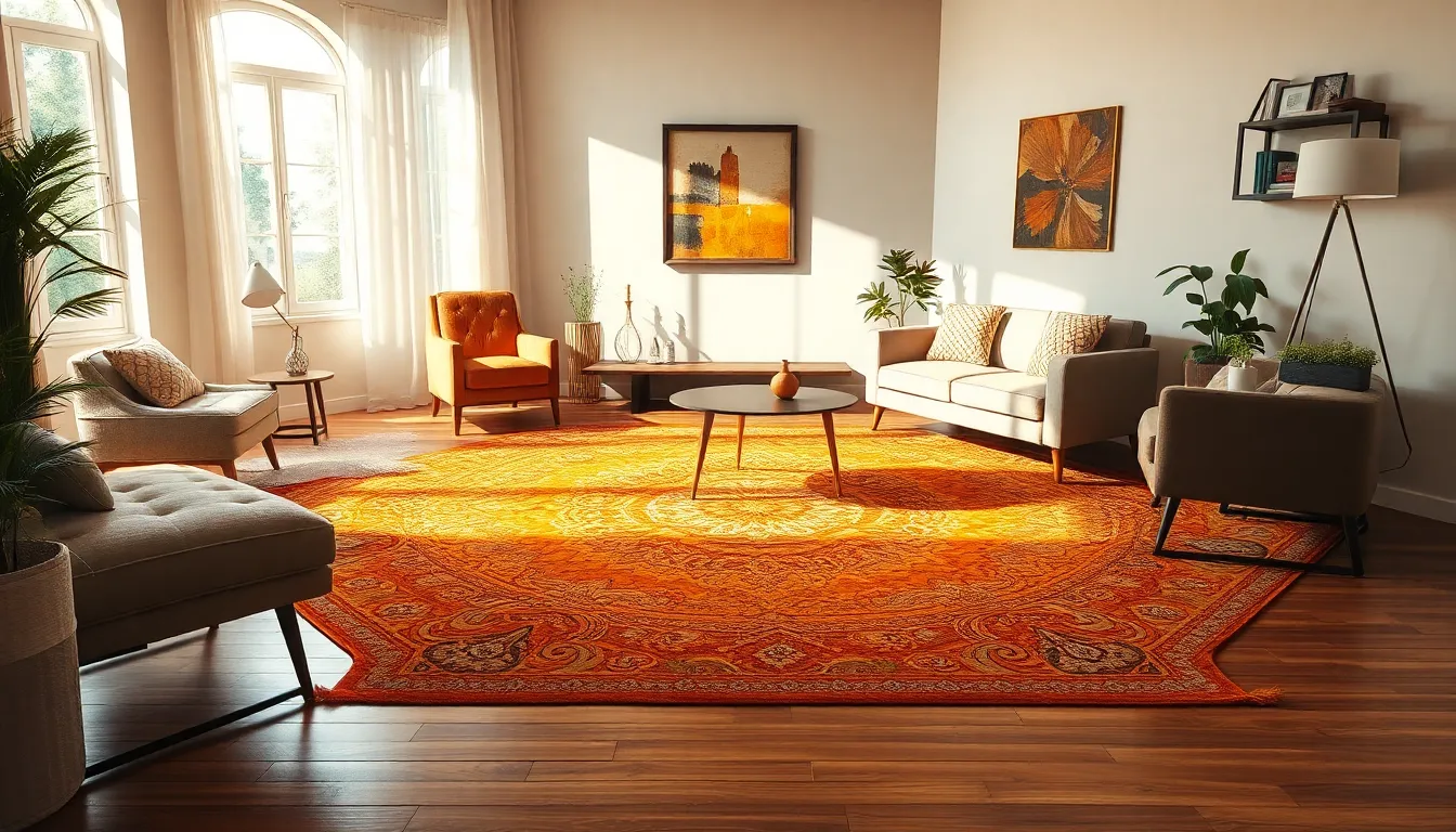 Amber Collection Rug Amber Interiors Rugs: Transform Your Home with Style and Warmth Today ...